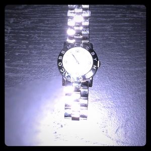 Authentic Marc Jacobs Women’s watch